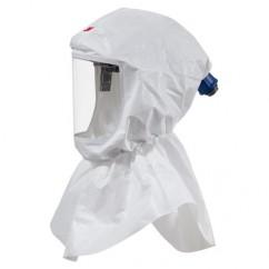 S-655 VERSAFLO HOOD ASSEMBLY - USA Tool & Supply