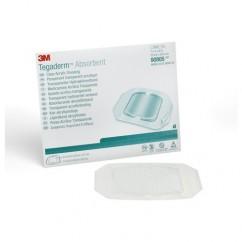 90805 TEGADERM ABSORBENT DRESSING - USA Tool & Supply