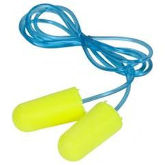 311-4110 EARSOFT CORDED EARPLUGS AV - USA Tool & Supply