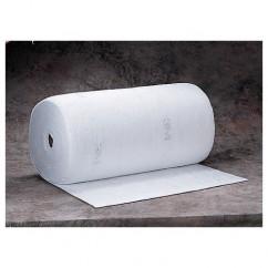HP-100 PETROLEUM SORBENT ROLL - USA Tool & Supply