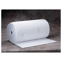 HP-100 PETROLEUM SORBENT ROLL - USA Tool & Supply