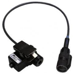 FL-U/94A-19 PELTOR ADAPTER BLK - USA Tool & Supply