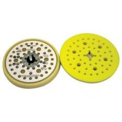 6X11/16 LOW PROFILE CLEAN SANDING - USA Tool & Supply