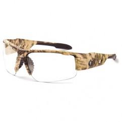 DAGR-HI CLR LENS GLASSES - USA Tool & Supply