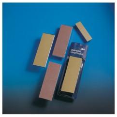 6X2 M40 FLEX DIA WHETSTONE 6220J - USA Tool & Supply