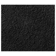 4'X6' UNBACKED SCRAPER MAT 8100 BLK - USA Tool & Supply