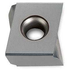 DNM434R201 Grade IN2005 Milling Insert - USA Tool & Supply