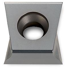 DPM324003 Grade IN2530 Milling Insert - USA Tool & Supply