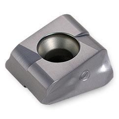 DPM324L101 Grade IN2535 Milling Insert - USA Tool & Supply