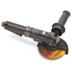 4-1/2 1.5HP CUT-OFF WHEEL TOOL - USA Tool & Supply