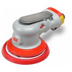RANDOM ORBITAL SANDER 28497 5" NON - USA Tool & Supply