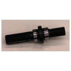 GRINDER OUTPUT SHAFT 12000 RPM - USA Tool & Supply