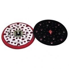 6X3/8X5/8 CLEAN SANDING DISC PAD - USA Tool & Supply