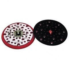 6X3/8X5/8 CLEAN SANDING DISC PAD - USA Tool & Supply