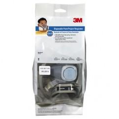 52P71PC1-B DISPOSABLE PAINT RESP - USA Tool & Supply