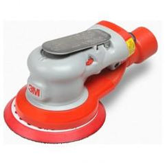 RANDOM ORBITAL SANDER 28506 5" - USA Tool & Supply