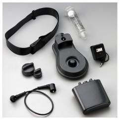 GVP-1U BELT MTD POWERED AIR - USA Tool & Supply