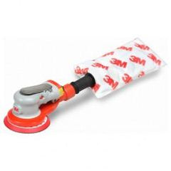 RANDOM ORBITAL SANDER 28515 5" SELF - USA Tool & Supply