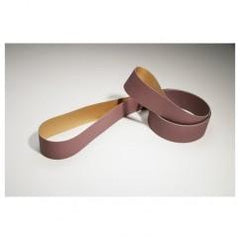 3 x 25-7/32" - 1200 Mesh Grit - Diamond - Cloth Belt - USA Tool & Supply