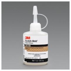 HAZ57 1 OZ SCOTCHWELD ADHESIVE - USA Tool & Supply