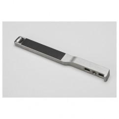 FILE BELT SANDER ATTACHMENT ARM - - USA Tool & Supply