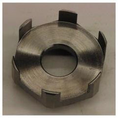 FRONT END PLATE - USA Tool & Supply