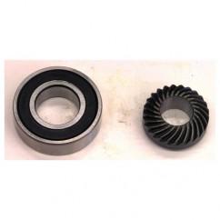 GEAR SPACER AND BALL BEARING - USA Tool & Supply