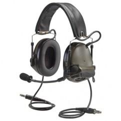 PELTOR COMBAT HELMET MT17H682FB-19 - USA Tool & Supply