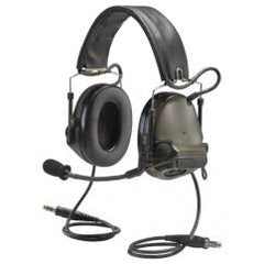 PELTOR COMBAT HELMET MT17H682FB-19 - USA Tool & Supply