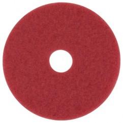 15 RED BUFFER PAD 5100 - USA Tool & Supply