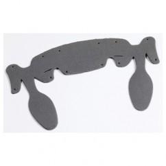 S-954 VERSAFLO SIZE REDUCE COMFORT - USA Tool & Supply