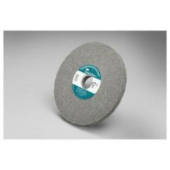 4X1/2X1 8S FIN EXL DEBURRING WHEEL - USA Tool & Supply