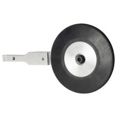 FILE BELT SANDER ATTACHMENT ARM - - USA Tool & Supply