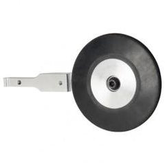 FILE BELT SANDER ATTACHMENT ARM - - USA Tool & Supply