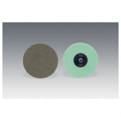 3XNH M125 ROLOC FLEX DIAMOND DISC - USA Tool & Supply