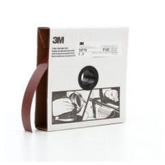 1X20 YDS P180 J WT UTILITY CLOTH - USA Tool & Supply