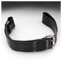 Belt 524-01-19R01, 60 in x 2 in, Leather 1 EA/Case - USA Tool & Supply