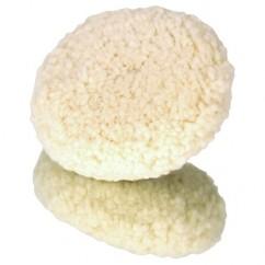 6" PERFECT-IT WOOL COMPOUND PAD - USA Tool & Supply