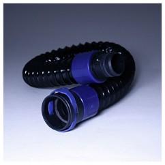 BT-20S VERSAFLO BREATHING TUBE - USA Tool & Supply