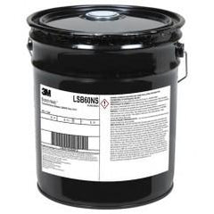 HAZ58 5 GAL SCOTCHWELD EPOXY - USA Tool & Supply