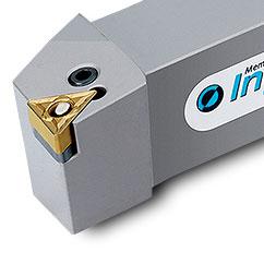 HTFNL16-2.53D T-Tank - Turning Toolholder - USA Tool & Supply