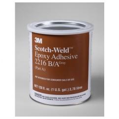 HAZ57 1 QT SCOTCHWELD EPOXY - USA Tool & Supply