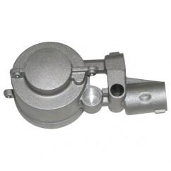 INNER HOUSING MACHINED FOR 5/6 SGV - USA Tool & Supply