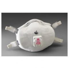 8293Q P100 PROBED PARTICULATE - USA Tool & Supply