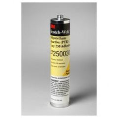 HAZ58 1/10 GAL SCOTCHWELD ADHESIVE - USA Tool & Supply