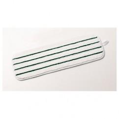 24 WHT EASY SCRUB FLAT MOP - USA Tool & Supply