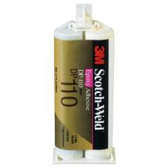 HAZ57 50ML SCOTCHWELD EPOXY - USA Tool & Supply