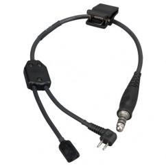 FL6AF PELTOR RIGHT SIDE BOOM - USA Tool & Supply