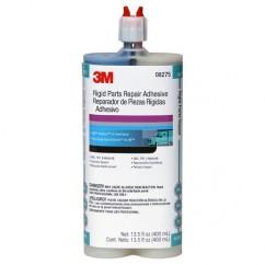 HAZ57 400ML RIGID PARTS REPAIR ADH - USA Tool & Supply