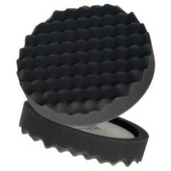 8" PERFECT-IT FOAM POLISHING PAD - USA Tool & Supply